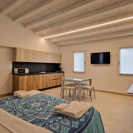 Ca' Premuda Locazione Turistica Villa Codogne Ngoại thất bức ảnh