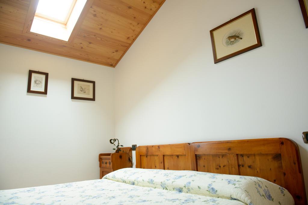 Ca' Premuda Locazione Turistica Villa Codogne Ngoại thất bức ảnh